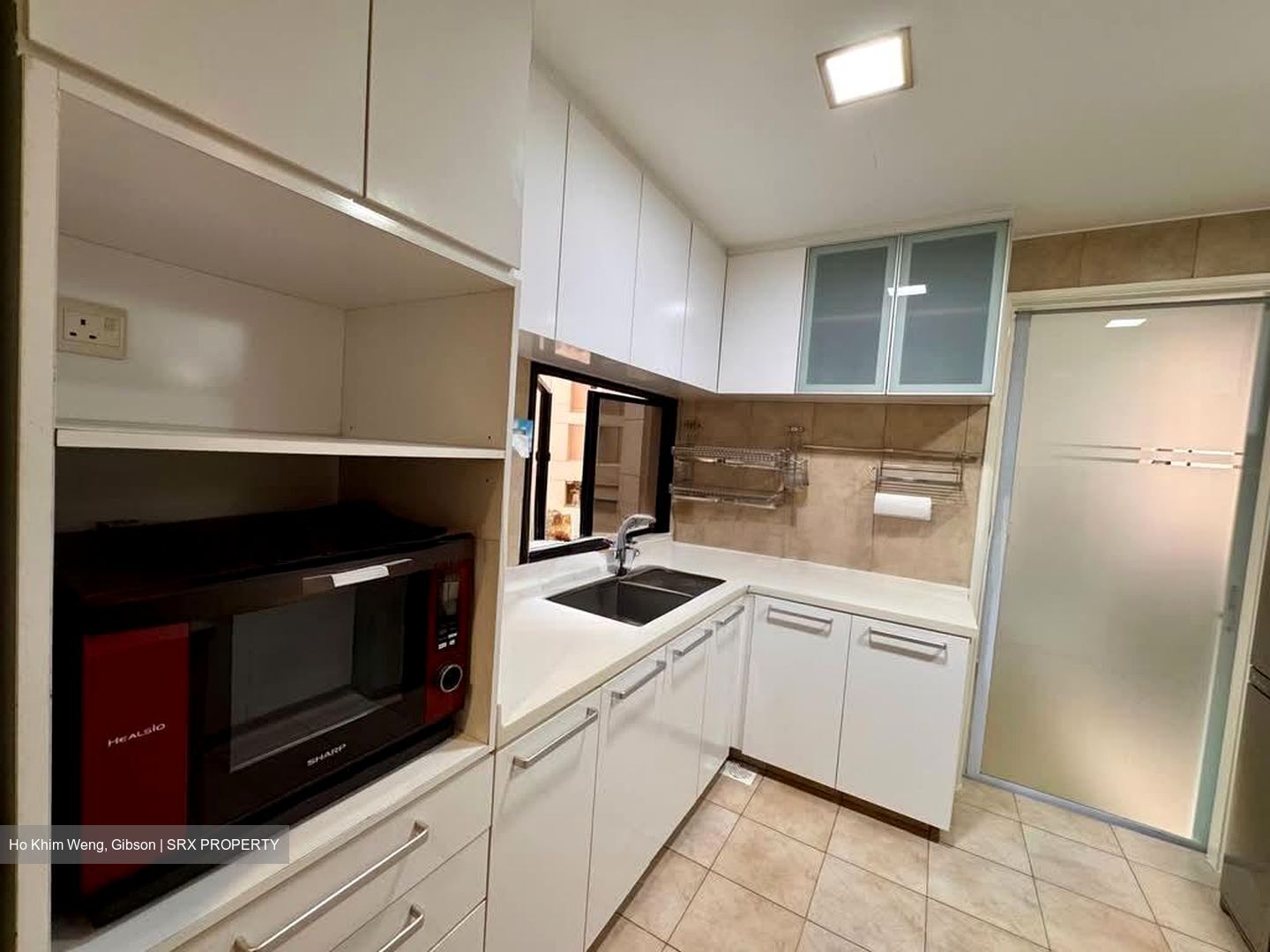 Heritage View (D5), Condominium #595745091